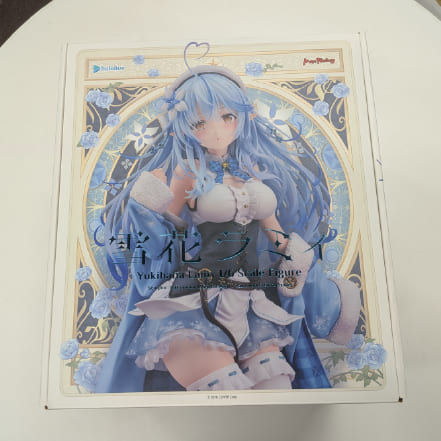 1/6スケールフィギュア